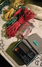 aardingsweerstandmeter, Games en Spelcomputers, Ophalen of Verzenden