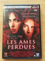 dvd les ames perdues horreur etat neuf, Tous les âges, Enlèvement ou Envoi, Comme neuf, Fantômes et Esprits