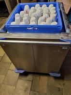 Universele dispenser, Gebruikt, Minder dan 100 cm, 50 tot 75 cm, 50 tot 100 cm