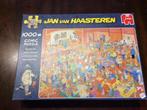 Jan Van haasteren, Nieuw, 500 t/m 1500 stukjes, Legpuzzel, Ophalen