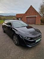 Peugeot 508 SW 1.5 BlueHDi 130, 745 kg, Leder en Stof, Zwart, 5 deurs