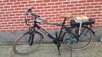 Minerva retro e bike, Fietsen en Brommers, Elektrische fietsen, Ophalen, Zo goed als nieuw