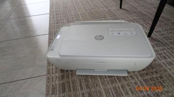 Printer all-in-one : 2620 serie beschikbaar voor biedingen
