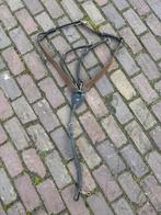 LJ elastisch borsttuig, Ophalen of Verzenden, Gebruikt, Springen