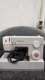 Singer Heavy Duty 4411 naaimachine – Zo goed als nieuw, Hobby & Loisirs créatifs, Machines à coudre & Accessoires, Enlèvement