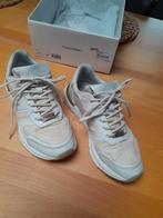 Calvin Klein sneakers, Ophalen, Wit, Zo goed als nieuw, Sneakers