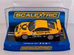 Scalextric Porsche 997 Forum Ref C3079, Kinderen en Baby's, Overige merken, Racebaan, Verzenden, Nieuw
