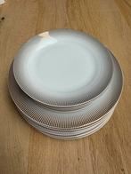 Set 16 borden Maisons du monde NIEUW!, Huis en Inrichting, Ophalen, Nieuw, Bord(en)