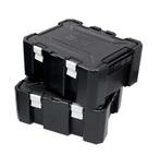 Wolf Pack Pro Twin Set Opbergboxen, Verzenden