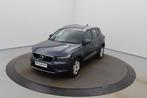 (2AGN924) VOLVO XC40, Auto's, Voorwielaandrijving, Stof, Gebruikt, Euro 6