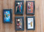 Nintendo spelletjes, Games en Spelcomputers, Games | Nintendo Game Boy, Ophalen of Verzenden, Zo goed als nieuw