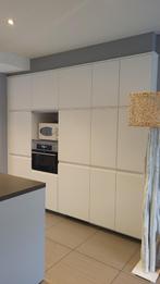 Kapellen - Energiezuinige woning met ruime garage, Immo, Huizen en Appartementen te koop, Kapellen, Tot 200 m², 202 UC, 3 kamers