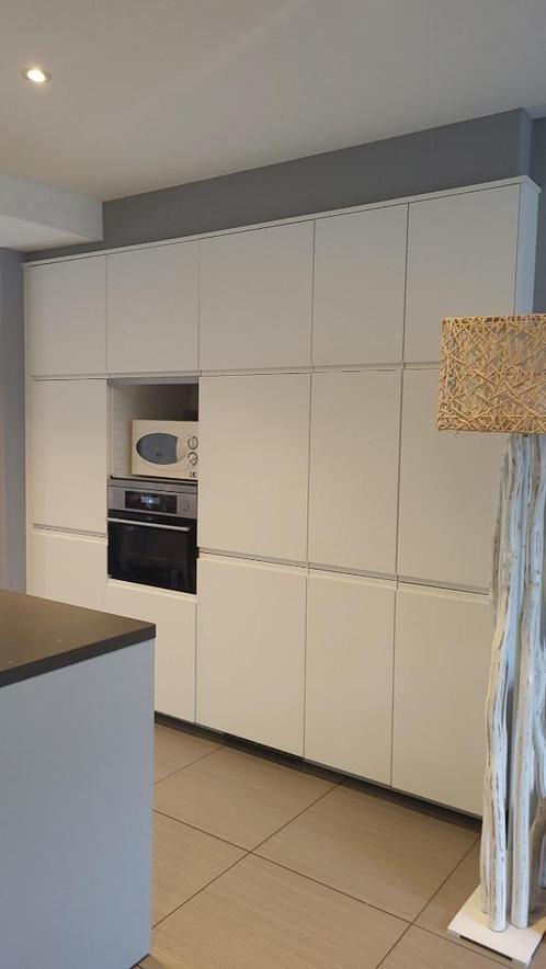 Kapellen - Energiezuinige woning met ruime garage, Immo, Huizen en Appartementen te koop, Provincie Antwerpen, tot 200 m², Tussenwoning