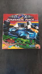 Rox Racende Race - Studio 100, Een of twee spelers, Studio100, Zo goed als nieuw, Ophalen