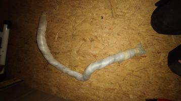 Harley Davidson Roadglide touring stuur  beschikbaar voor biedingen