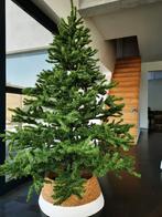 Kerstboom namaak kunststof, Tuin en Terras, Planten | Bomen, Overige soorten, Ophalen, 100 tot 250 cm