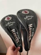 Callaway hawkeye Woods 3 en 5, Ophalen, Gebruikt, Callaway