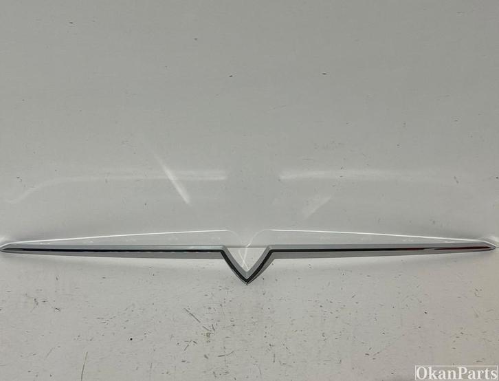 Tesla Model S grille chrome 1017416-00-C, Auto-onderdelen, Verlichting, Gebruikt