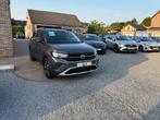 Volkswagen T-Cross 1.0 TSI 116PK DSG AR/CAM PDC V+A ACC 0KM, Automaat, Bedrijf, 5 zetels, 5 deurs