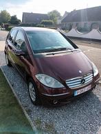 EXPORT- A180 CDI W169–2006–257,000 km, Autom. cruisecontrol, Auto's, Stof, Beige, Overige kleuren, Diesel