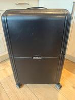 Samsonite noire soute ok grand modèle 73x50x30, Handtassen en Accessoires, Koffers, Ophalen, Gebruikt