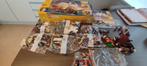 Lego piratenschip, Kinderen en Baby's, Speelgoed | Duplo en Lego, Lego, Zo goed als nieuw, Ophalen, Losse stenen