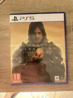 Death Stranding Director's Cut, Games en Spelcomputers, Ophalen of Verzenden, Zo goed als nieuw