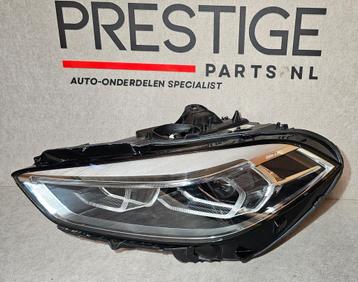 Koplamp BMW 1 Serie F40 Voll LED Links Origineel 5A1E055-03 beschikbaar voor biedingen