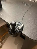Driving Force Shifter van Logitech, Ophalen of Verzenden, Zo goed als nieuw