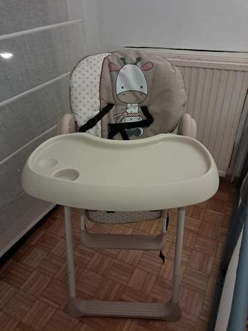 Baby Seat for Eating beschikbaar voor biedingen