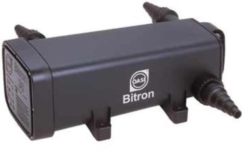 Oase Bitron 36, Tuin en Terras, Vijver-toebehoren, Gebruikt, Vijverfilter, Ophalen