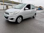 Hyundai i10 airconditioning, Auto's, Hyundai, Bedrijf, I10, Centrale vergrendeling, Te koop