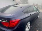 BMW 530 Gran Turismo dXA, Auto's, Automaat, Euro 5, Gebruikt, Beige