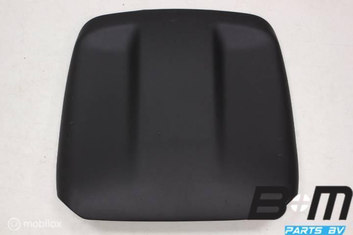 Afdekplaat voor rugleuning Audi A3 04-07 4F0881969A, Auto-onderdelen, Interieur en Bekleding, Gebruikt