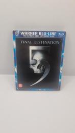 Blu-Ray Final Destination 5, Cd's en Dvd's, Ophalen of Verzenden, Zo goed als nieuw