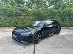 Audi RS6 4.0 TFSI quattro performance-630PK (automatique), Achat, Euro 6, Entreprise, Carnet d'entretien