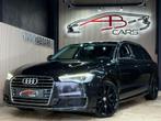 Audi A6 Avant 2.0 TDi S tronic * GARANTIE 12 MOIS * SPORT, Auto's, Audi, 1800 kg, Gebruikt, 4 cilinders, 136 pk