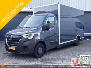 Renault Master T35 2.3 dCi 150 L3 Energy Automaat | € 9.450, beschikbaar voor biedingen