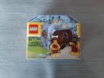 Lego 5004936: Grot, Ophalen of Verzenden, Nieuw, Complete set, Lego