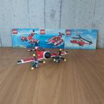 lego creator 3 in 1 31047 propeller plane, Complete set, Gebruikt, Ophalen of Verzenden, Lego
