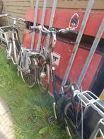 Elektrische fietsen Giant, Enlèvement, Comme neuf, Giant