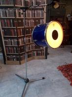 drumlamp hangend aan microfoonstandaard, Muziek en Instrumenten, Ophalen of Verzenden, Gebruikt, Overige merken