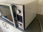 Samsung combi microgolfoven, Elektronische apparatuur, Microgolfovens, Ophalen, Gebruikt, Microgolfoven, Draaiplateau
