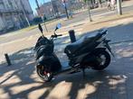Sym zwart kleur, Fietsen en Brommers, Scooters | SYM, Ophalen, Overige modellen, Benzine, 9999 cc