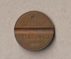 Italie : Gettone Telefonico 7711 (1977), Timbres & Monnaies, Pièces & Médailles, Enlèvement ou Envoi