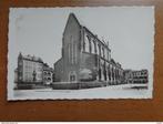 Postkaart Vorst (Forest) St Antonius kerk, Verzamelen, Postkaarten | België, Ophalen of Verzenden, Ongelopen, Brussel (Gewest)