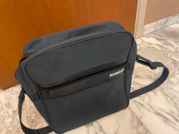 Sacoche voyage vintage SABENA beschikbaar voor biedingen