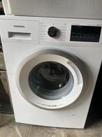Wasmachine Siemens, Elektronische apparatuur, Wasmachines, Ophalen of Verzenden, Zo goed als nieuw