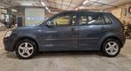 Vw polo 1.2 benzine, Trekhaak, Particulier, Polo, Te koop