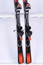 155 ski's NORDICA DOBERMANN SLC, grip walk, Gebruikt, Verzenden, Carve, Nordica